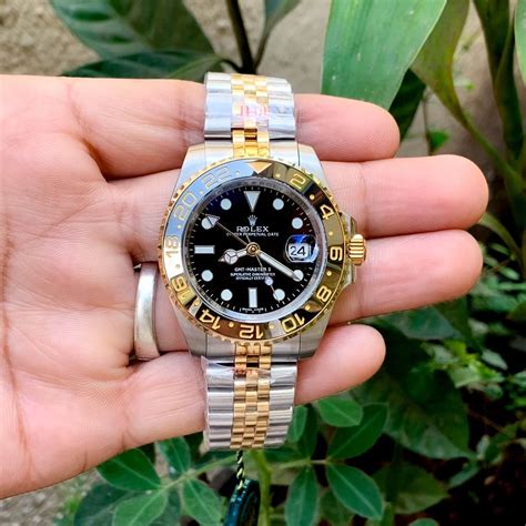 vetro rolex gmt master|hodinkee rolex gmt master.